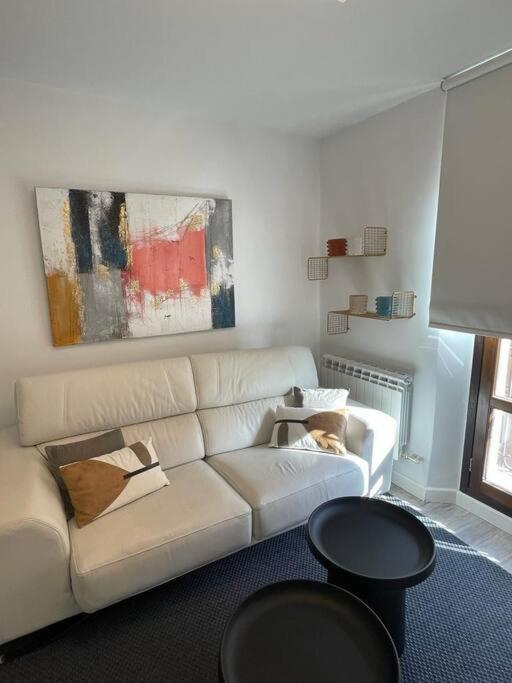 Urban Home By Unique Rooms บูร์โกส ภายนอก รูปภาพ
